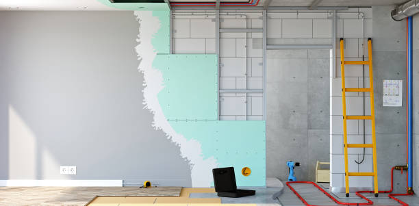 Dehumidification Services in Whitmire, SC
